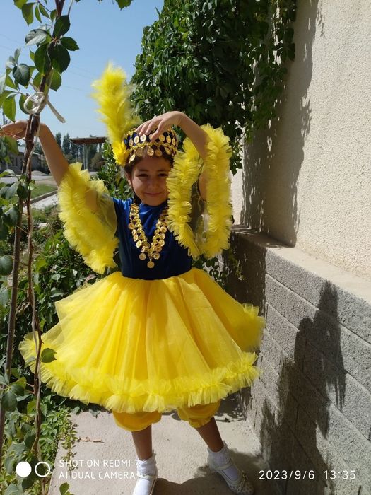 Прокат платье Юнусабад