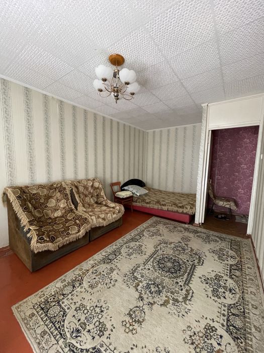 1, 2 ком. в районе "Брак и семья"