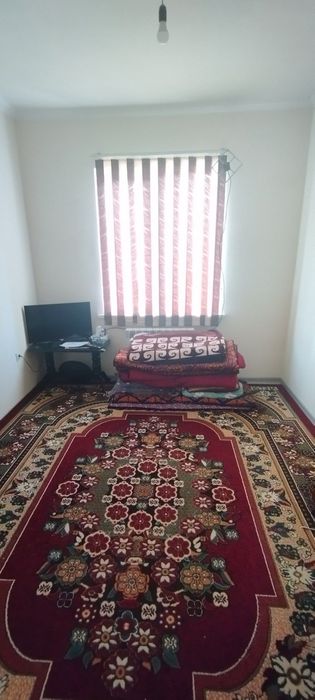 Tayyor kreditli koʻp qavatli xonadon