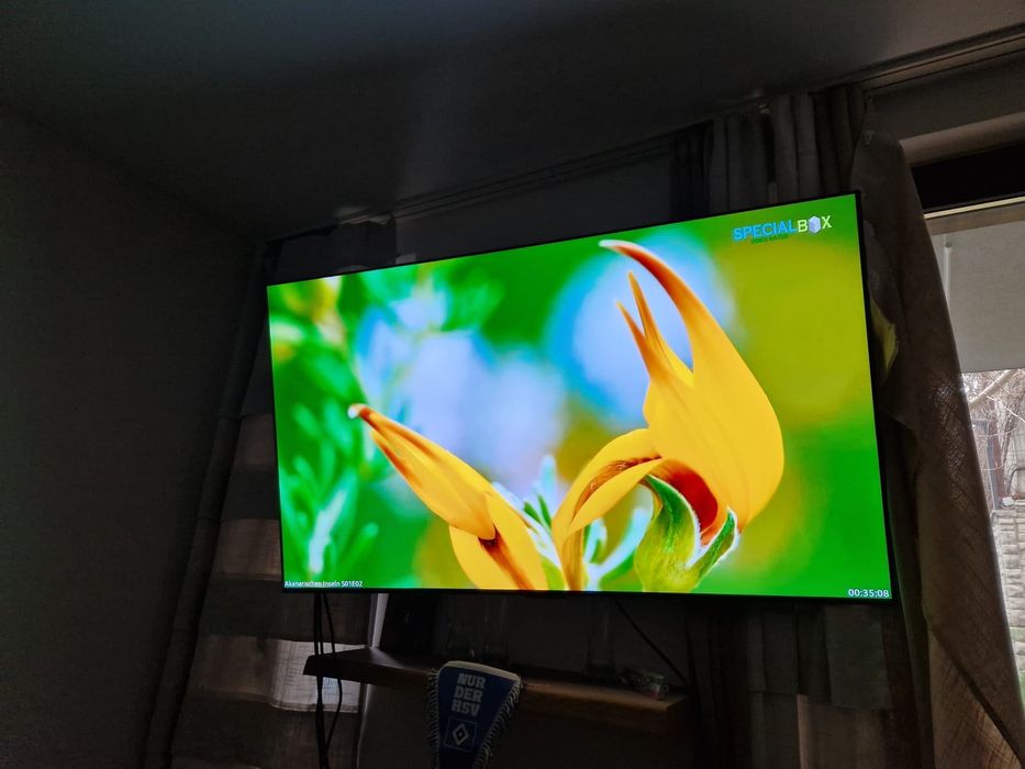 LG C3 Употребяван телевизор LG C3