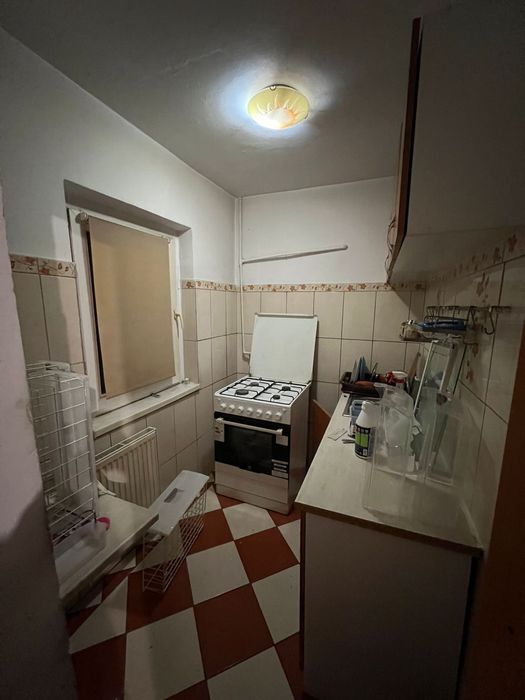 Garsoniera de inchiriat Ploiesti