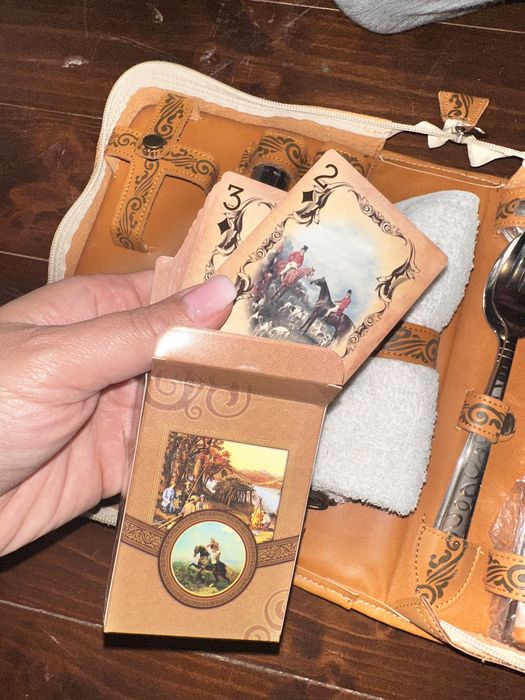 Set de picnic deosebit