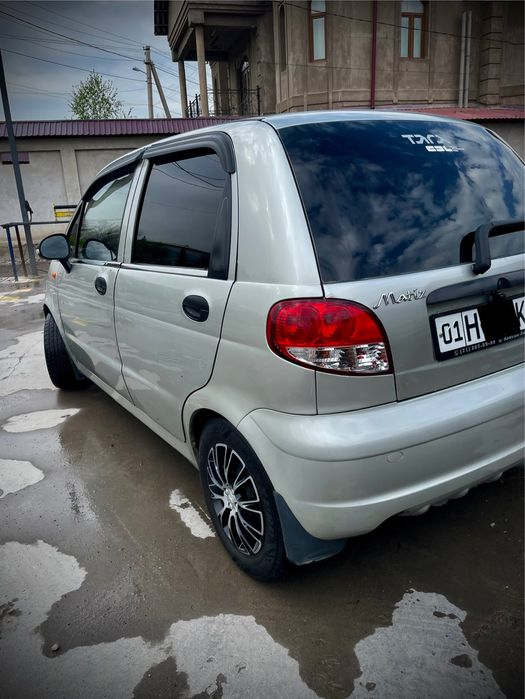 Продам Daewoo Matiz Торг есть!