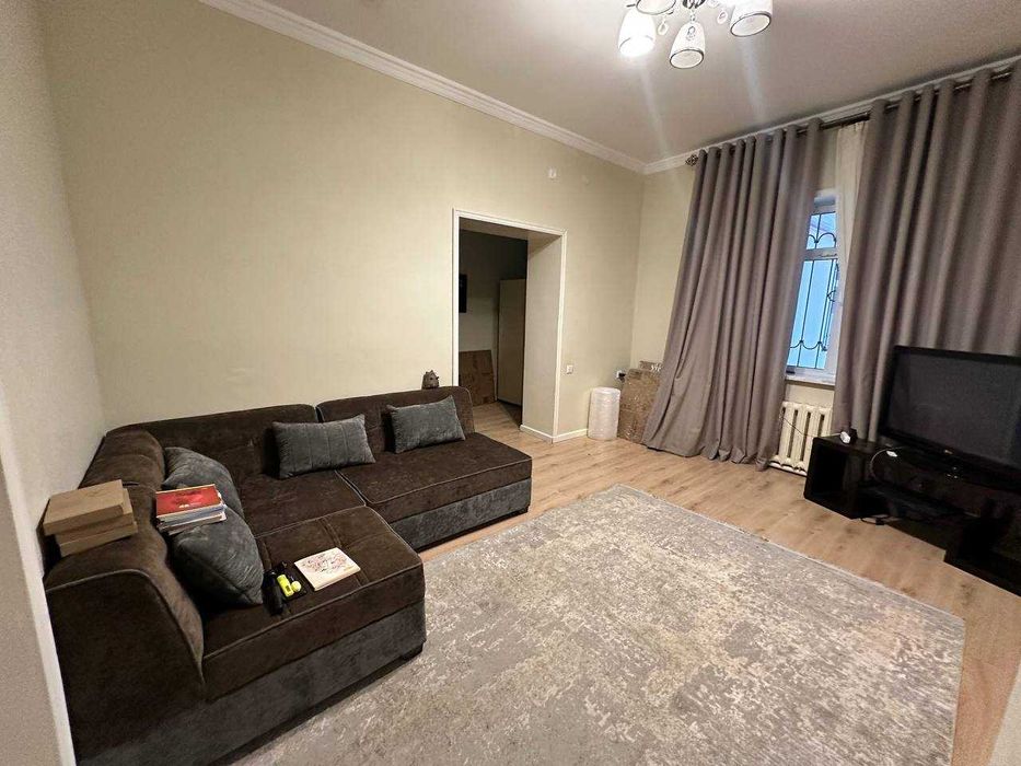 Сдаётся участок на Никитина