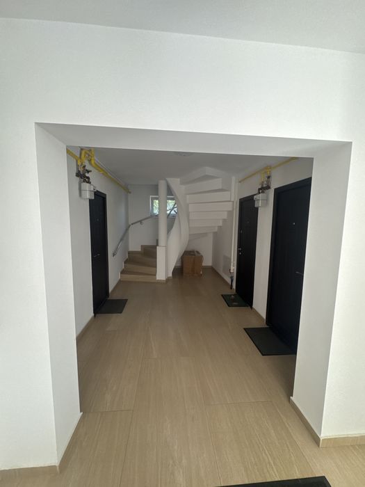 Apartament 1 camera