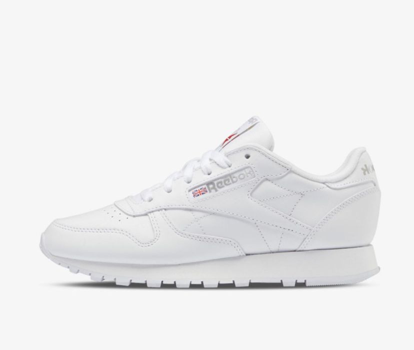 Reebok Pantofi Sport CLASSIC LEATHER