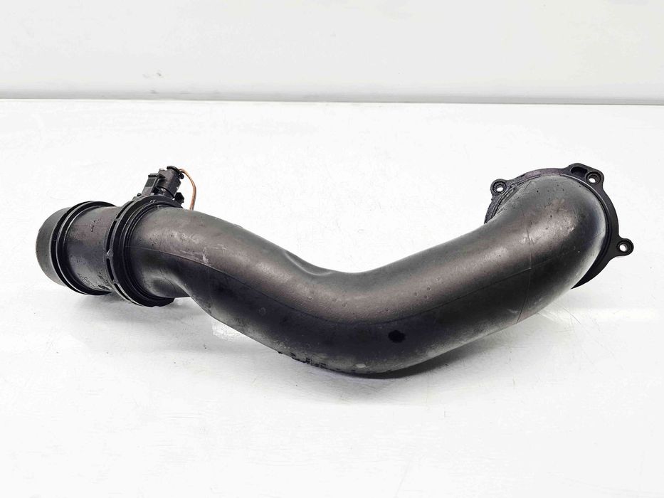 Tub intercooler  Mercedes Sprinter 3.5-t (906) [Fabr 2006-2013] A65109