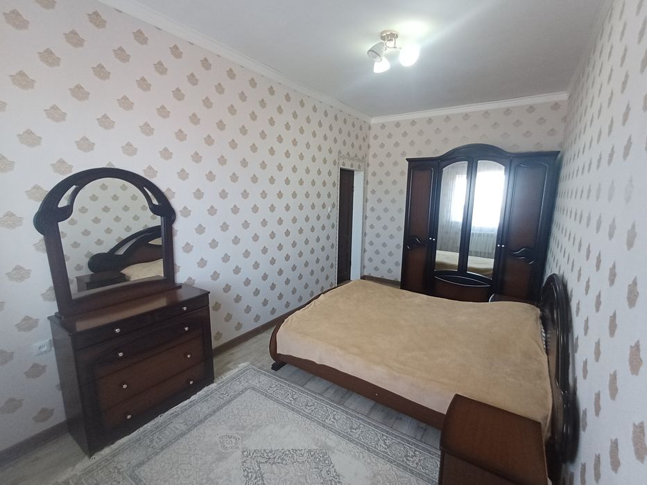 Продам дом в 22 квартале