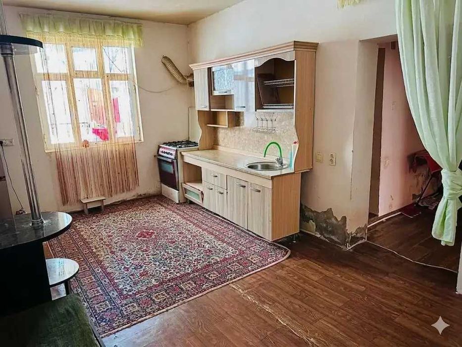 Срочно продается Дом в Миробадском р-н. [OL]