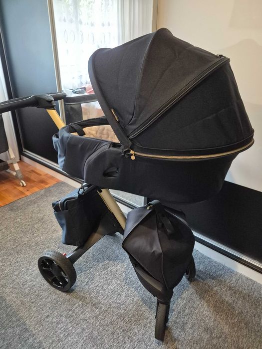 Carucior Stokke xplori V6 3in1