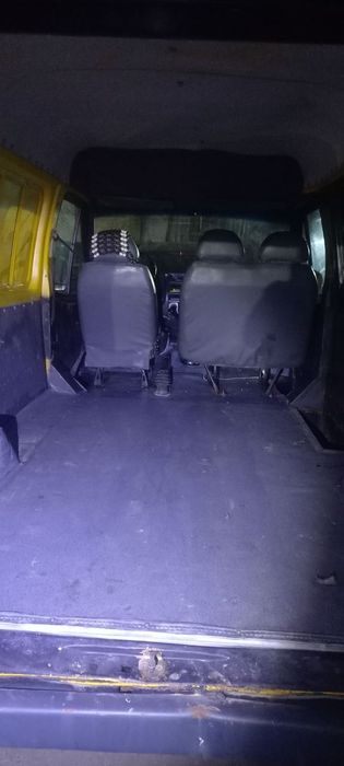 Ford 1994 йил.          ..