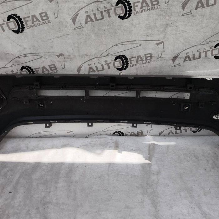 Bara fata Jeep Compass an 2016-2017-2018-2019-2020