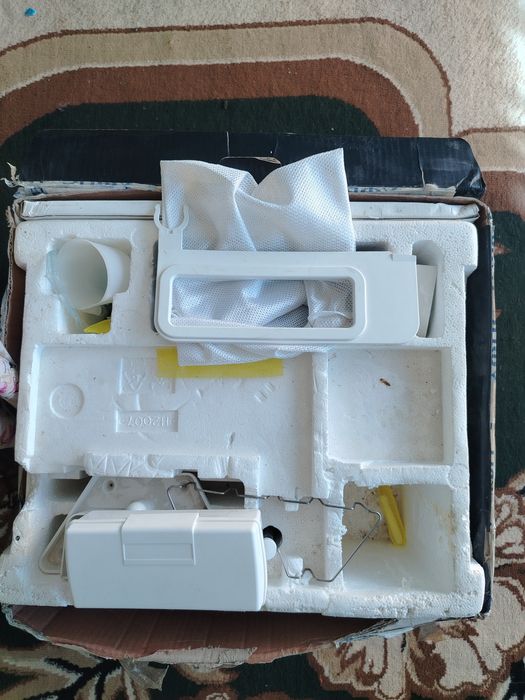 PFAFF Coverlock 3.0.