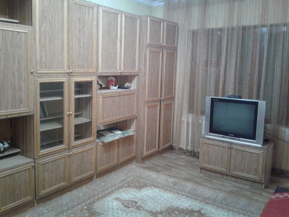 Спальный гарнитур, стенка