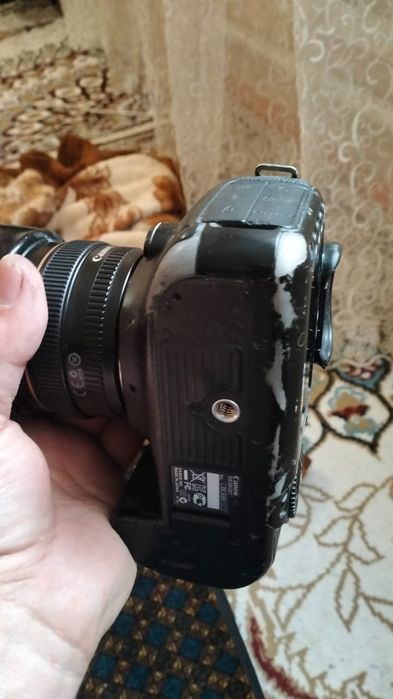 Canon 5D mark3 Срочно