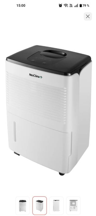 Осушитель воздуха NeoClima