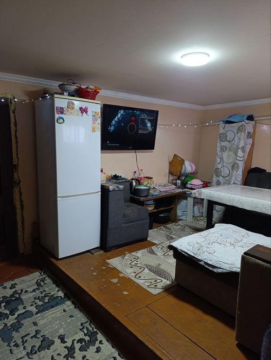 Продается дом с большим участком