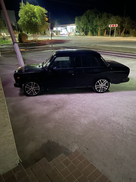 Reels diska balon R17