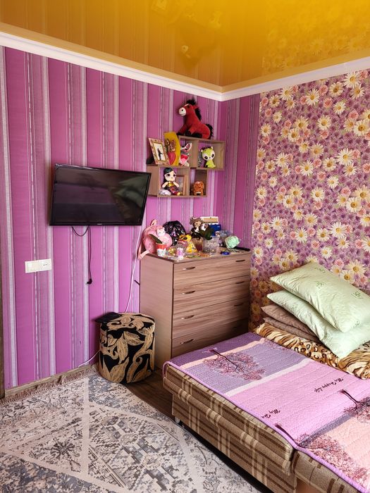 2-х комнатная квартира