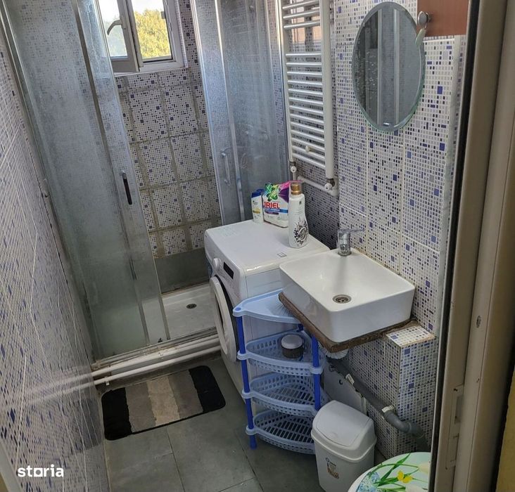 Apartament 3 csmere semid zona Tomis nord -Ciresica