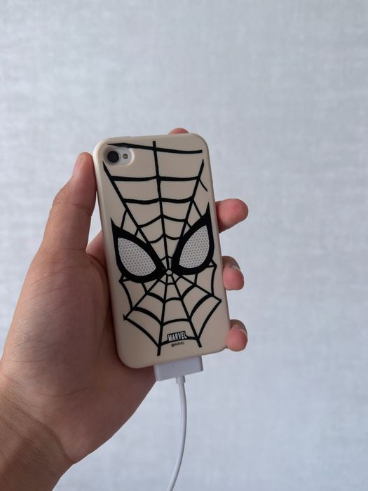 iPhone 4S iOS 9 с джейлбрейком