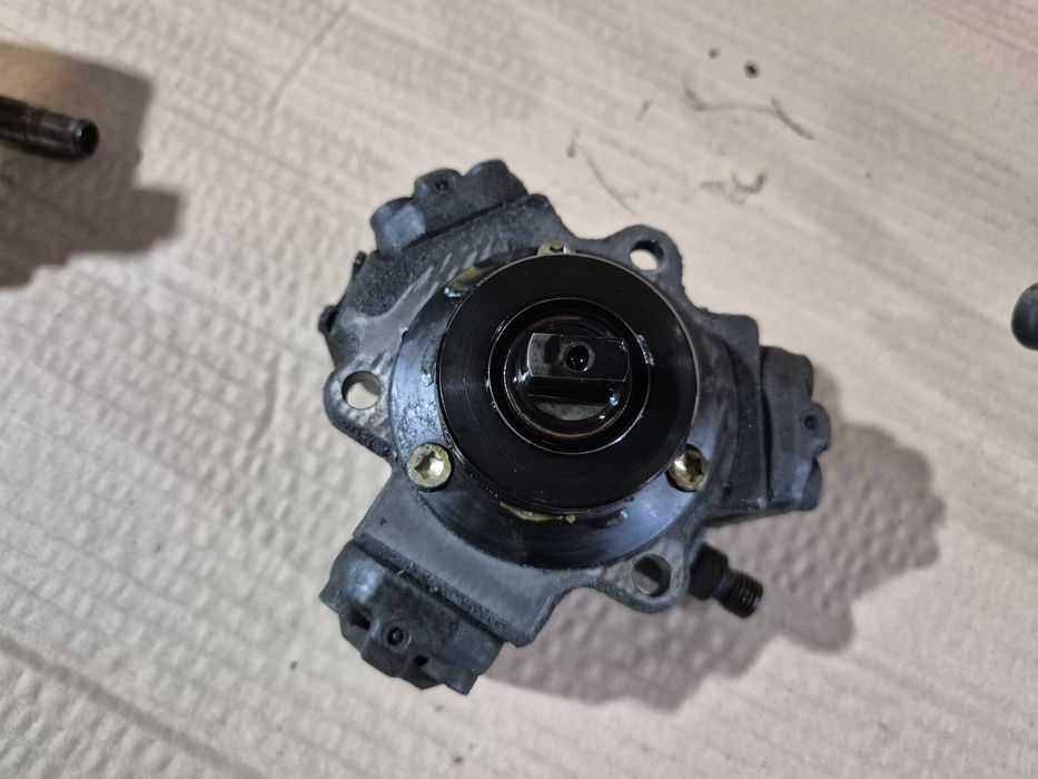 ГНП Мерцедес МЛ 2.7цди 163к.с. W163 помпа Mercedes ML W163 270cdi