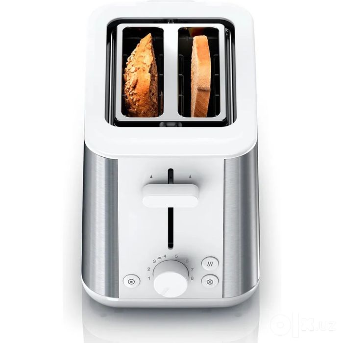 Braun PurShine HT 1510