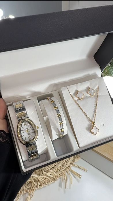 Качественные lux 4в1 наборы