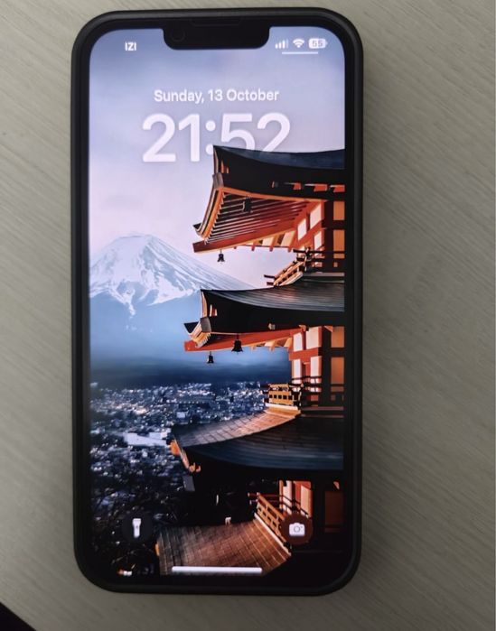 Айфон 13 про 256