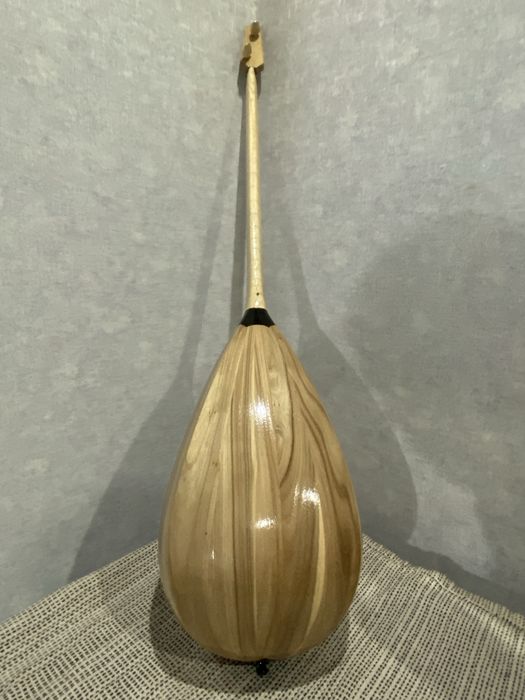 Продам домбры ручной работы