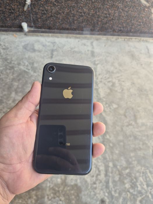 Iphone XR 64gb obmen