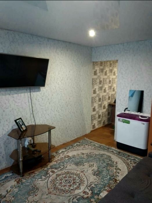 Продам комнату в общежитие