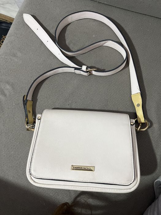 сумка женская со съемным ремешком