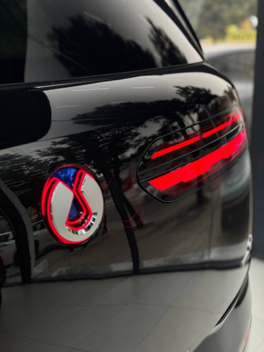 DENZA N8L дахшат мошина озини нархига, бонусла бор