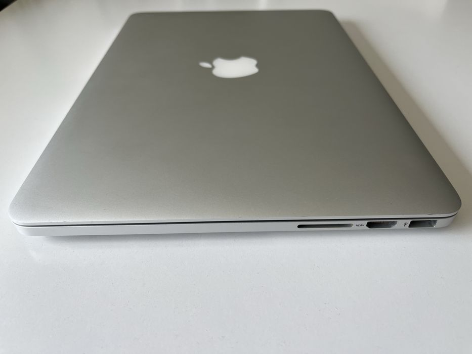 MacBook Pro 13 ,2015, 8GB RAM,128 GB SSD,model A1502