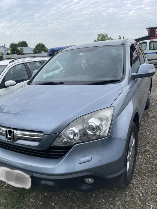 Dezmembrez honda CRV 2008