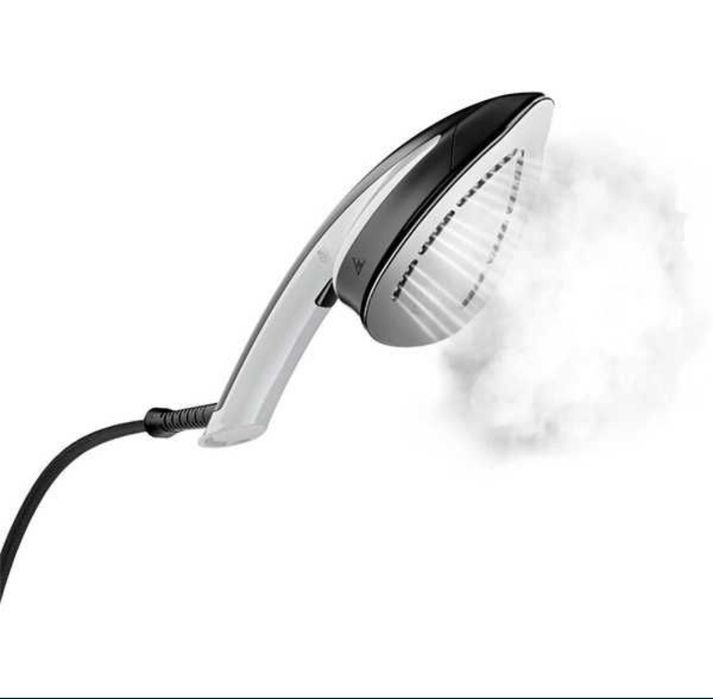 TEFAL QT1510 ОТПАРИВАТЕЛЬ вертикальный