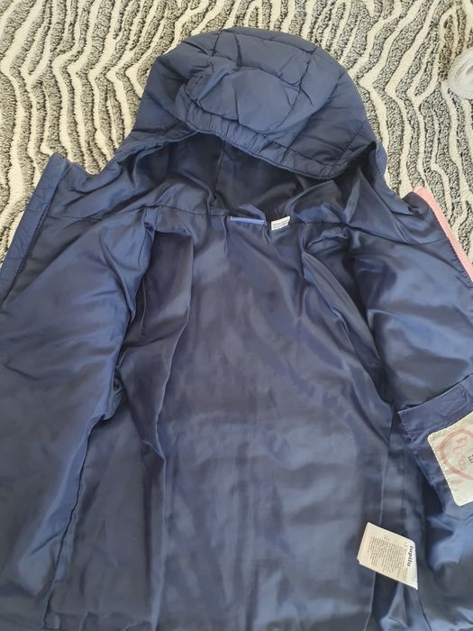Детски якета primark и lupilu -104/110 размер