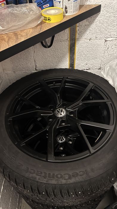 Continental ice contact2 шипы