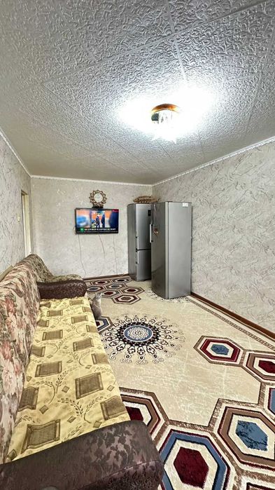 2х ком кв на Строителе