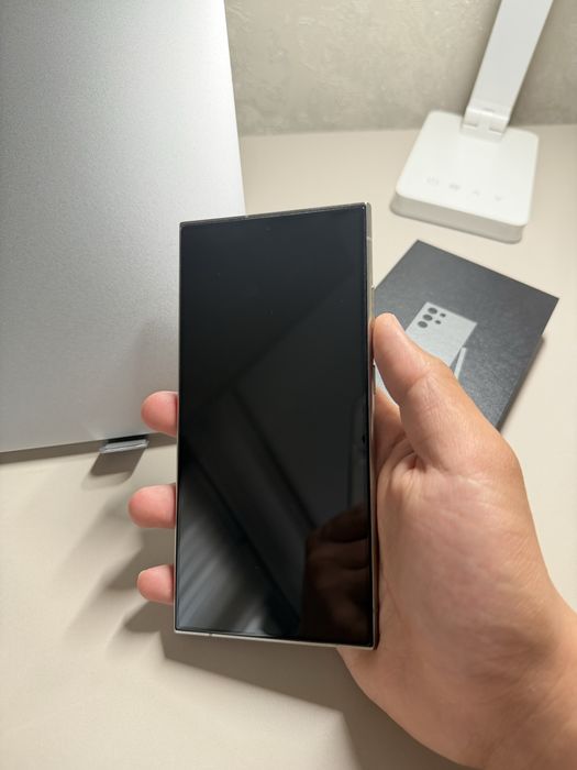 Samsung Galaxy S24 Ultra 256 GB