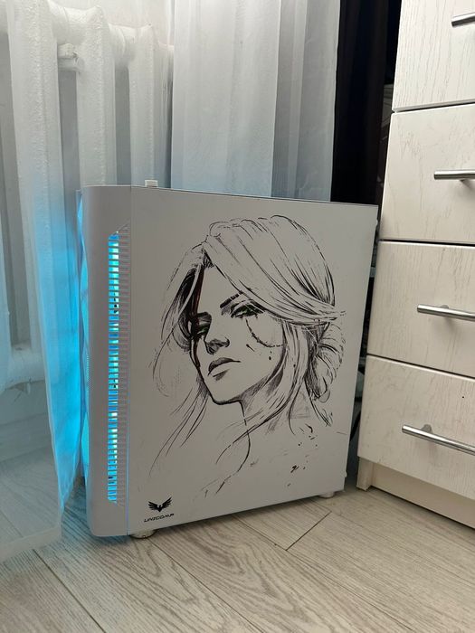 Компьютер игровой