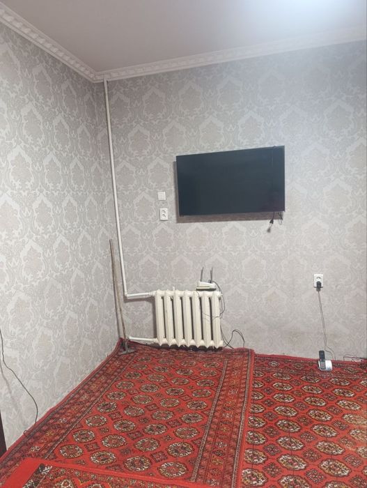 Чиланзар 16 квартал 2 ком 8 этаж 9 этажки