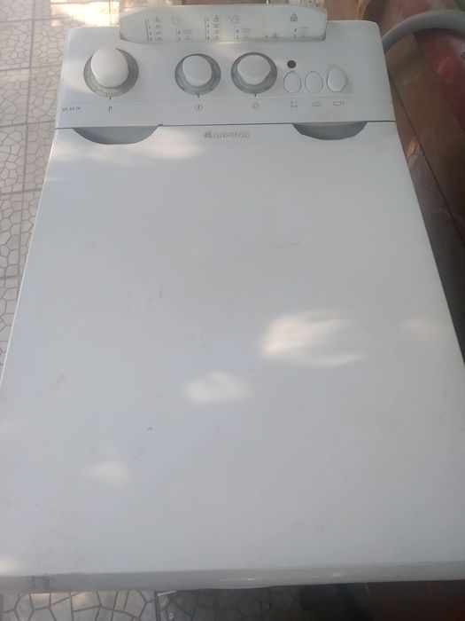 Автоматические стиральные машины