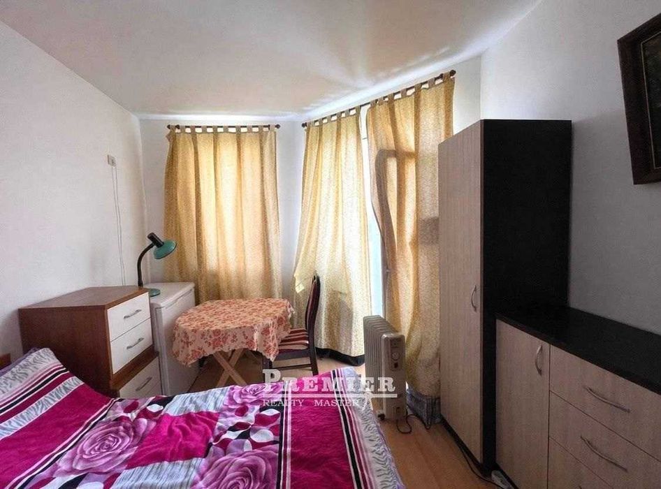 Продава се Двустаен апартамент в к.к. Слънчев бряг - 40 кв.м за 510 €/кв.м - Снимка #5