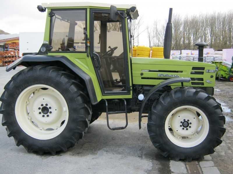 Parbriz Geam Luneta Hurliman