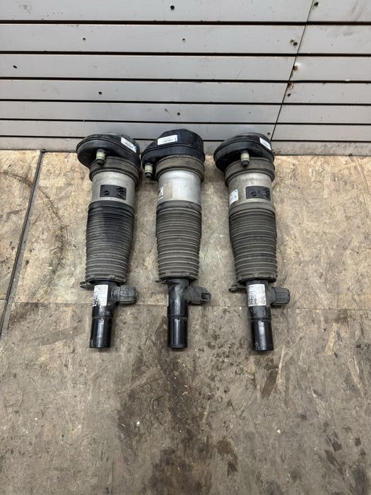 Perna aer / Amortizor suspensie Bmw X5 G05 X6 G06 stanga / dreapta
