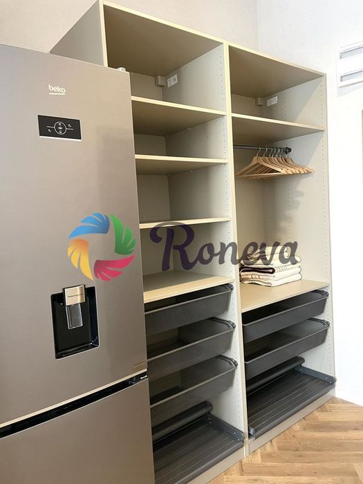 Едностаен в луксозен комплекс!