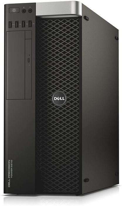 Dell precision Tower 5810