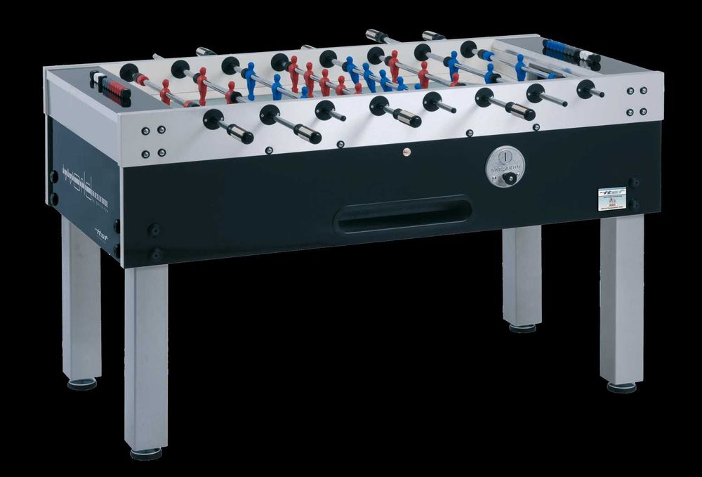 Професионална джага, маса за футбол на маса, Италия, употребявана